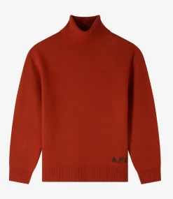 Walter jumper Unisexe