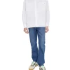 Warvol H shirt