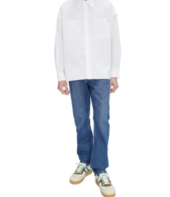 Warvol H shirt