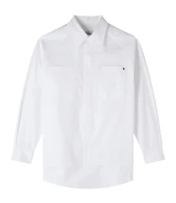 Warvol H shirt