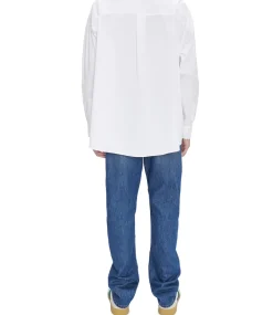 Warvol H shirt