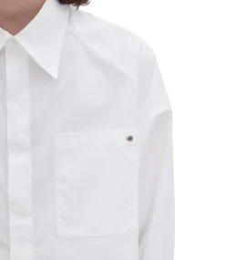 Warvol H shirt