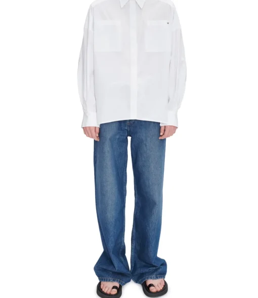 Warvol shirt