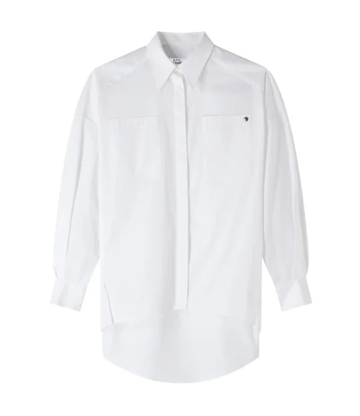 Warvol shirt