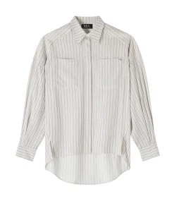 Warvol shirt