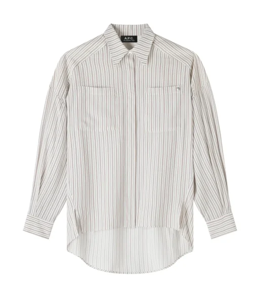 Warvol shirt