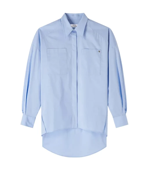 Warvol shirt