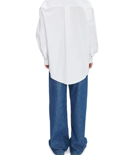 Warvol shirt