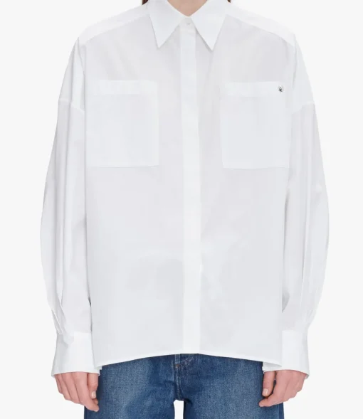 Warvol shirt