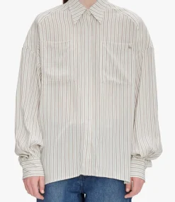 Warvol shirt