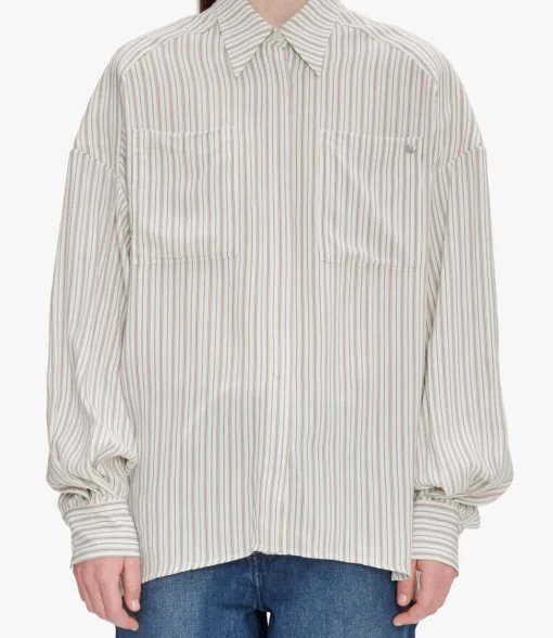 Warvol shirt