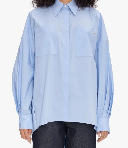 Warvol shirt