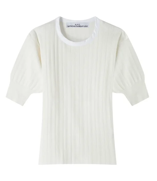 Weiss jumper