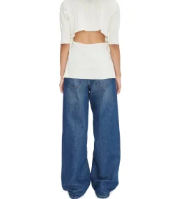 Weiss jumper