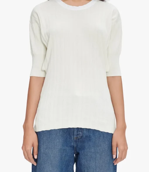 Weiss jumper