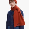 William scarf Unisexe