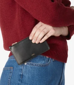 Willow cardholder