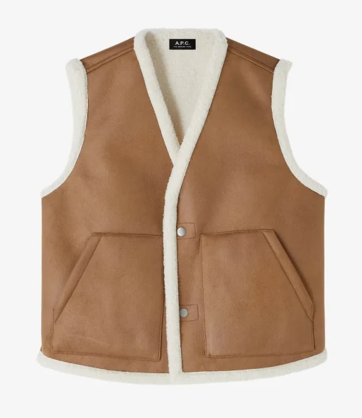 Zackari jacket Unisexe