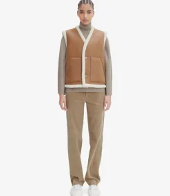 Zackari jacket Unisexe